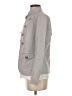 J.Jill Solid Gray Jacket Size XS - photo 5