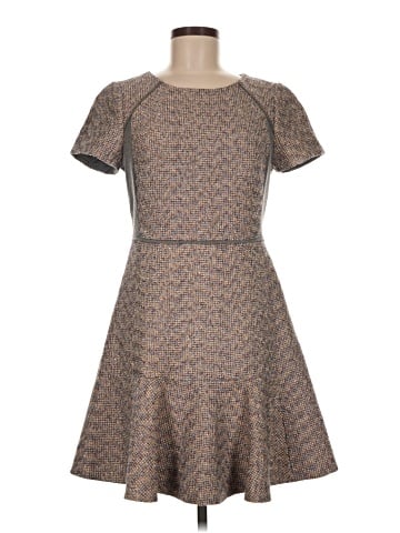 J.Crew Casual Dress (view 1)