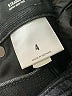 Express Black Jeans Size 4 - photo 8