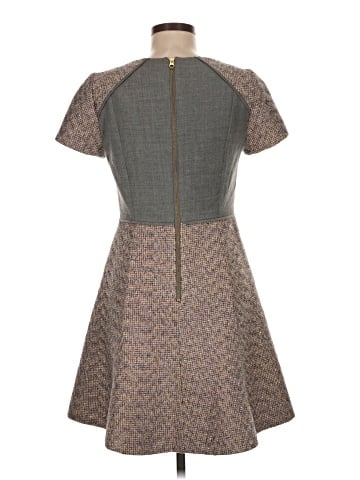 J.Crew Casual Dress (view 2)