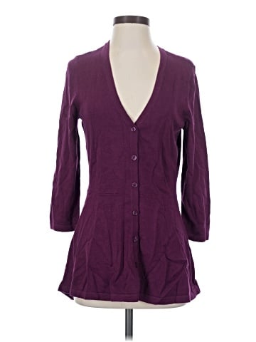Isaac Mizrahi LIVE! Cardigan (view 1)