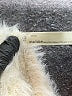 FP One 100% Nylon Ivory Pullover Sweater Size XS - photo 8