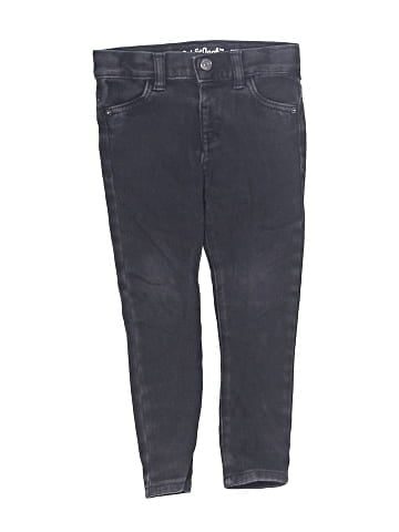 Cat & Jack Jeans (view 1)
