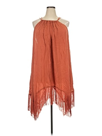 Swim by Cacique Casual Dress (view 1)