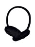 Unbranded Black Ear Muffs One size - photo 1