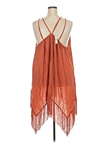 Swim by Cacique Casual Dress (view 2)