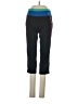 Fila Sport Color Block Blue Active Pants Size XS - photo 1