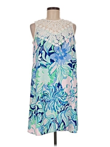 Lilly Pulitzer Casual Dress (view 1)