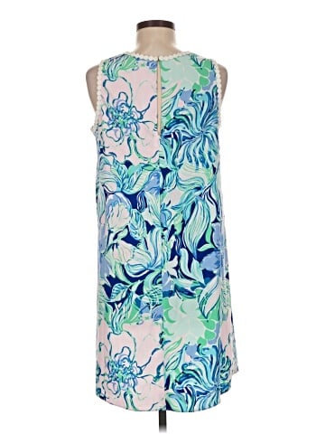 Lilly Pulitzer Casual Dress (view 2)
