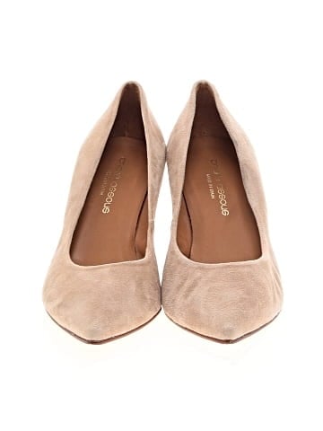 Andre Assous Heels (view 2)