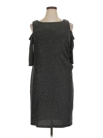 SOHO Apparel Ltd Casual Dress (view 1)