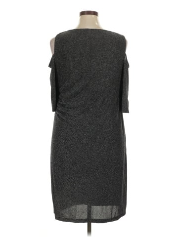 SOHO Apparel Ltd Casual Dress (view 2)