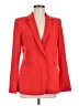 DKNY Red Blazer Size 6 - photo 1