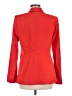 DKNY Red Blazer Size 6 - photo 2