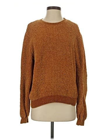 Love Tree Pullover Sweater (view 1)
