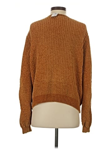 Love Tree Pullover Sweater (view 2)