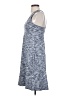 MPG Chevron-herringbone Gray Casual Dress Size S - photo 5