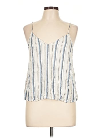 Splendid Sleeveless Blouse (view 1)