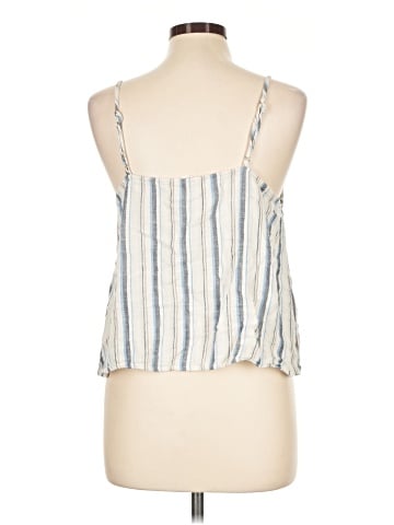 Splendid Sleeveless Blouse (view 2)
