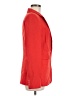 DKNY Red Blazer Size 6 - photo 4