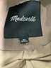 Madewell Brown Blazer Size XS - photo 6