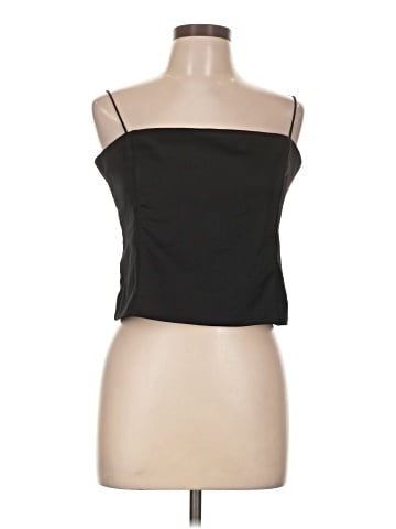 J.Crew Sleeveless Top (view 1)