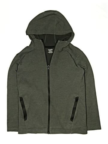 Active by Old Navy Zip Up Hoodie (view 1)