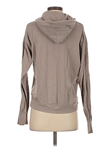 Sundry Zip Up Hoodie (view 2)