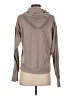 Sundry Tan Zip Up Hoodie Size Sm (1) - photo 2