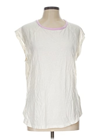 Gap Sleeveless T-Shirt (view 1)