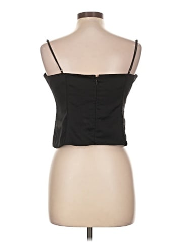 J.Crew Sleeveless Top (view 2)