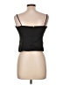J.Crew Black Sleeveless Top Size 12 - photo 2