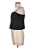 J.Crew Black Sleeveless Top Size 12 - photo 5