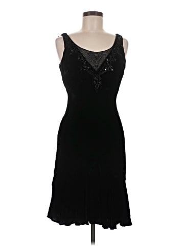 Jones New York Cocktail Dress (view 1)