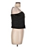 J.Crew Black Sleeveless Top Size 12 - photo 4