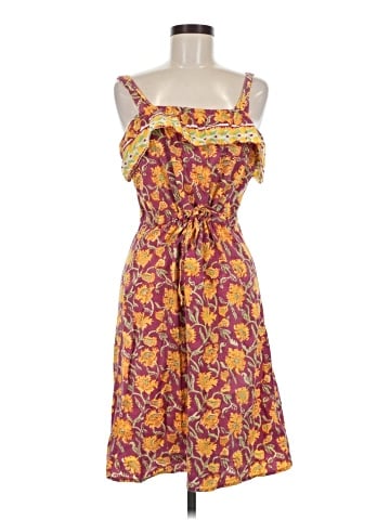 Mata Traders Casual Dress (view 1)