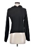Z by Zella Black Pullover Hoodie Size S - photo 1