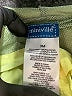 Miniville 100% Polyester Green Raincoat 0-3 MO / 3 MO - photo 3