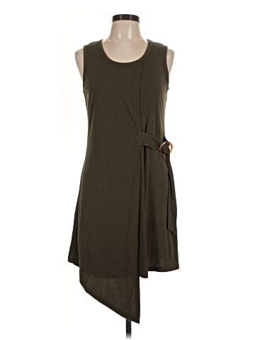 Doe & Rae Casual Dress (view 1)