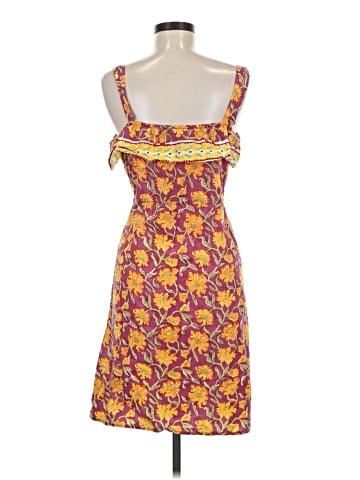 Mata Traders Casual Dress (view 2)