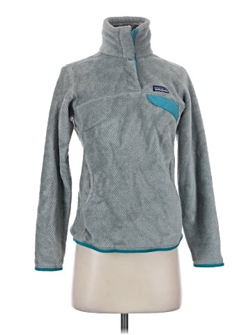 Patagonia Pullover Sweater (view 1)