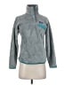 Patagonia 100% Polyester Gray Pullover Sweater Size XS - photo 1