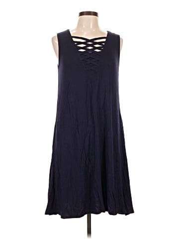 Cable & Gauge Casual Dress (view 1)