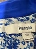 Kensie Blue Blazer Size M - photo 6