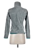 Patagonia 100% Polyester Gray Pullover Sweater Size XS - photo 2