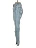 American Eagle Outfitters Hearts Blue Jeans Size 00 - photo 5