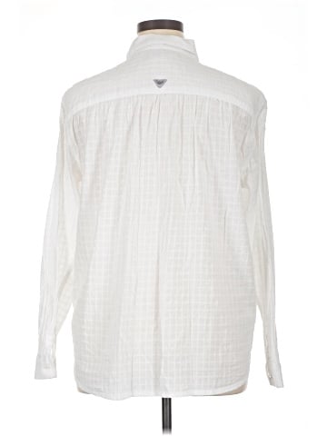 Columbia Long Sleeve Button-Down Shirt (view 2)