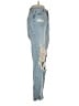 American Eagle Outfitters Hearts Blue Jeans Size 00 - photo 4