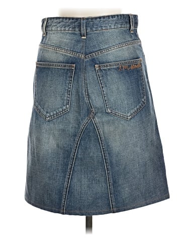 Étoile Isabel Marant Denim Skirt (view 2)
