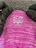 C9 By Champion 100% Polyester Purple Active Tank Size XS - photo 7